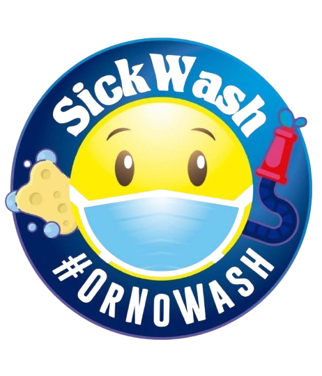 Sick Wash